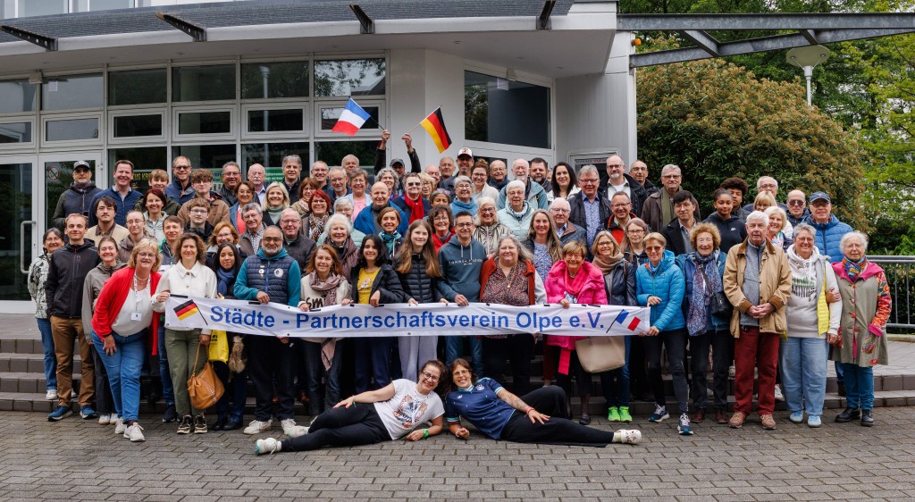 Gruppenbild 2026
